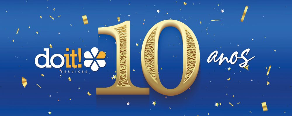 Do It! Services: 10 Anos de História